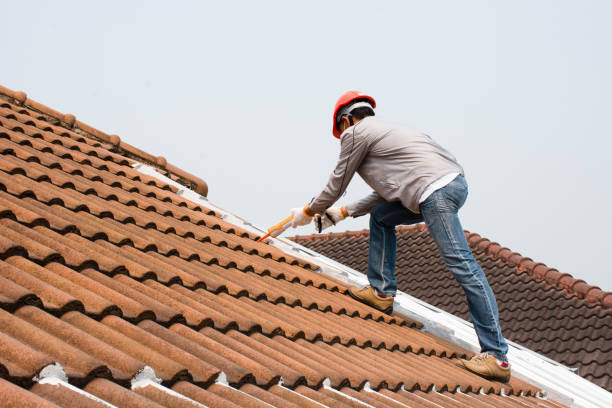 Fast & Reliable Emergency Roof Repairs in Wilder, ID