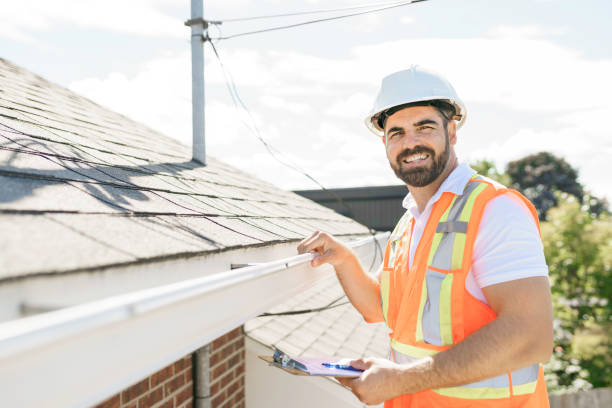 Sheet Metal Roofing in Wilder, ID
