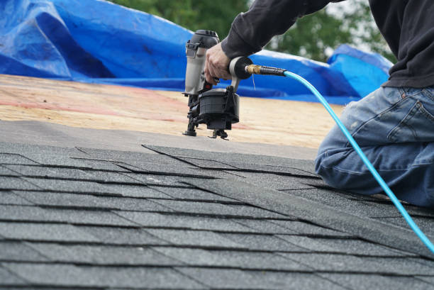 Best Storm Damage Roof Repair  in Wilder, ID
