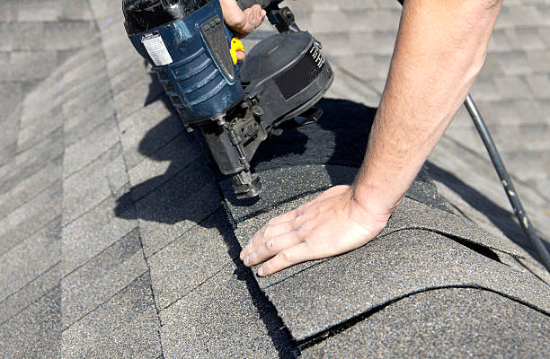 EPDM Roofing in Wilder, ID