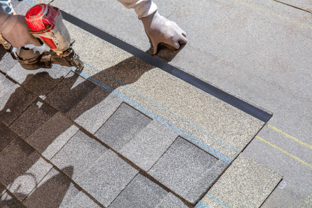 Best Storm Damage Roof Repair  in Wilder, ID